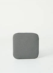 Porte-monnaie gris COMBHARD pour unisexe seconde vue