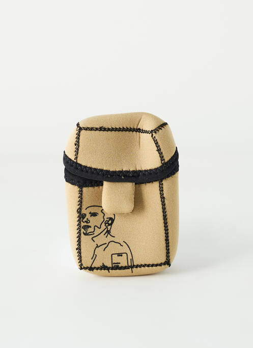 Accessoire divers beige COMBHARD pour unisexe