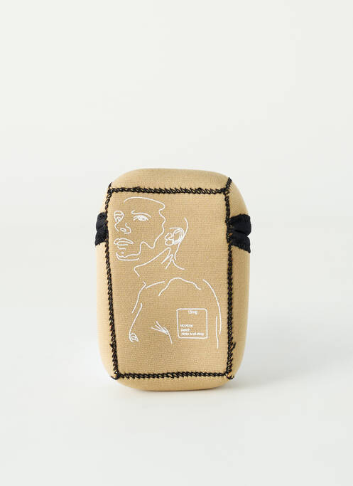 Accessoire divers beige COMBHARD pour unisexe