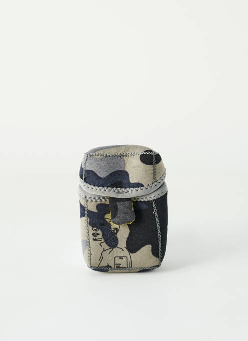 Accessoire divers gris COMBHARD pour unisexe