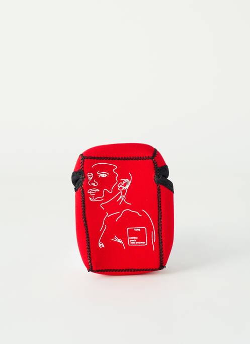 Accessoire divers rouge COMBHARD pour unisexe