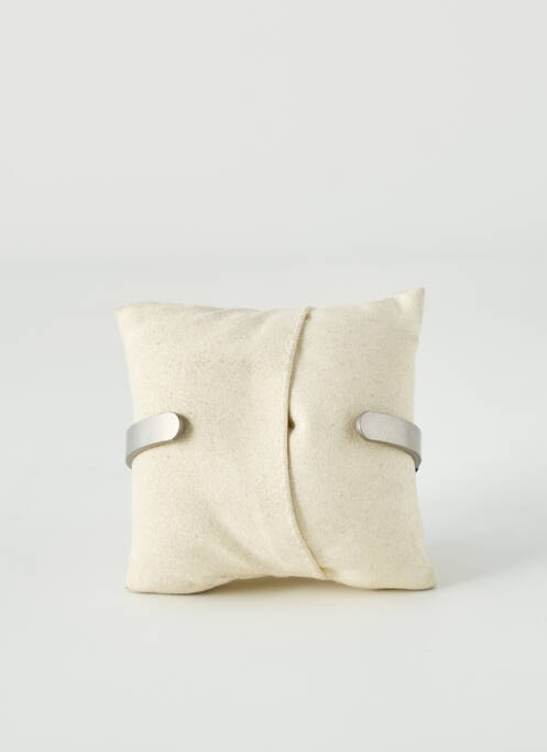 Bracelet Jonc vert KAKTUS femme