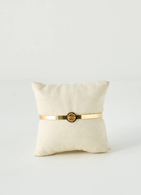 Bracelet Manchette or L'INACCESSIBLE ETOILE pour femme