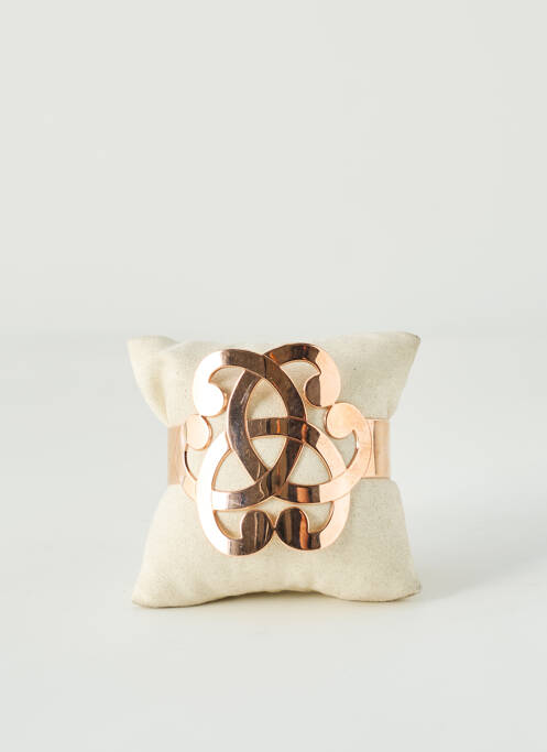 Bracelet Manchette rose L'INACCESSIBLE ETOILE pour femme