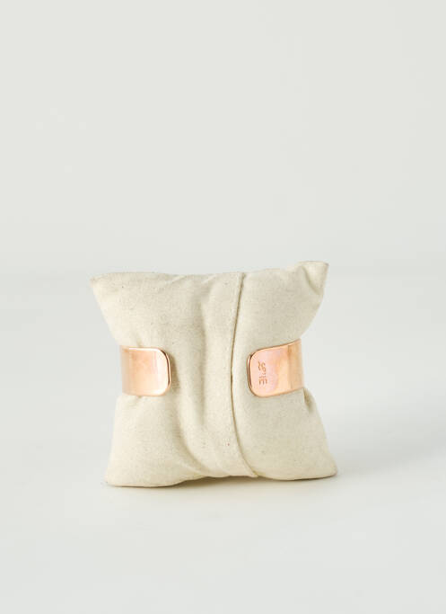 Bracelet Manchette rose L'INACCESSIBLE ETOILE pour femme