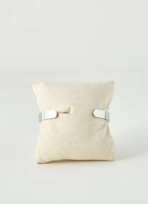 Bracelet Manchette rouge KAKTUS pour femme