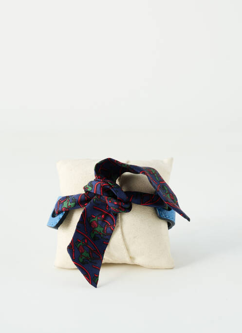 Bracelet bleu MALFROY pour femme