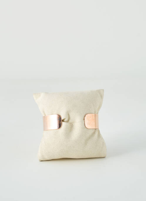 Bracelet rose L'INACCESSIBLE ETOILE pour femme