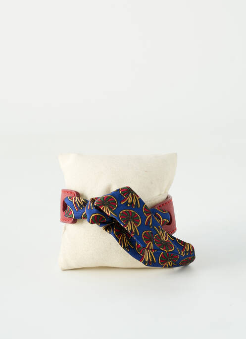 Bracelet rouge MALFROY pour femme