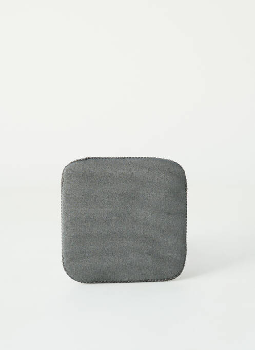 Porte-monnaie gris COMBHARD pour unisexe