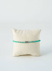 Bracelet bleu KONPLOTT pour femme seconde vue