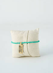 Bracelet bleu KONPLOTT pour femme seconde vue