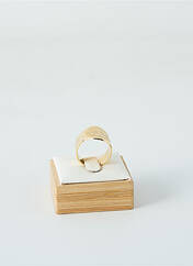 Bague or L'INACCESSIBLE ETOILE pour femme seconde vue