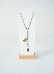 Collier rouge KONPLOTT pour femme seconde vue