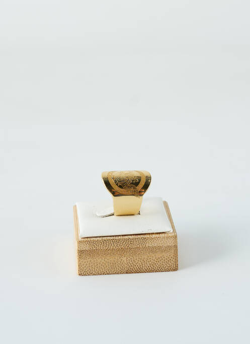 Bague or L'INACCESSIBLE ETOILE pour femme