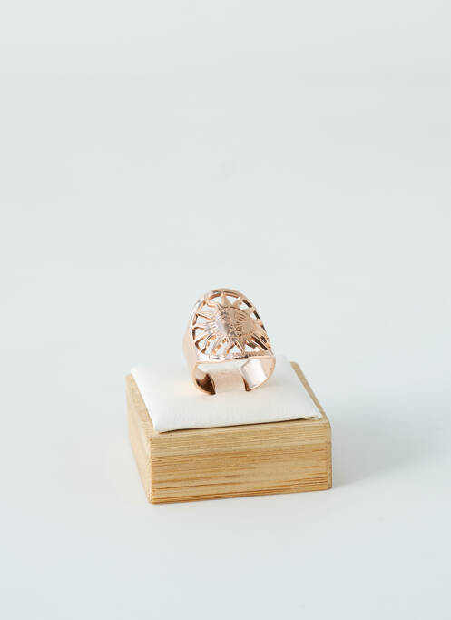 Bague rose L'INACCESSIBLE ETOILE pour femme