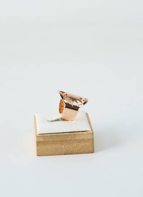 Bague rose L'INACCESSIBLE ETOILE pour femme