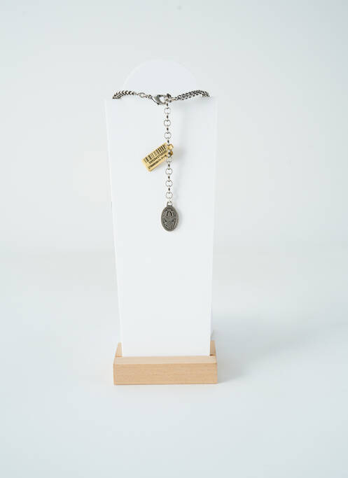 Collier vert KONPLOTT pour femme