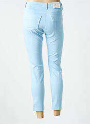 Pantalon 7/8 bleu BETTY BARCLAY pour femme seconde vue