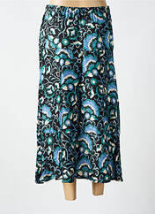 Jupe longue bleu GERARD DAREL pour femme seconde vue