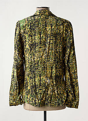 Blazer poches vert MKT STUDIO femme