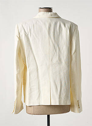 Blazer poignets boutonnés beige GERARD DAREL femme