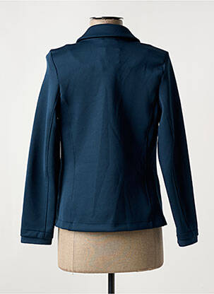 Blazer poches vert STREET ONE femme