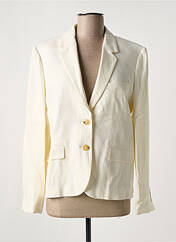 Blazer beige GERARD DAREL pour femme seconde vue