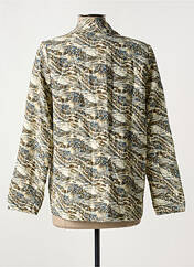 Blazer beige LA PETITE FRANCAISE pour femme seconde vue