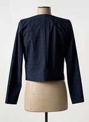 Blazer bleu I.CODE (By IKKS) pour femme seconde vue