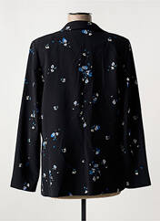 Blazer noir I.CODE (By IKKS) pour femme seconde vue