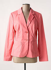 Blazer rose BETTY BARCLAY pour femme seconde vue