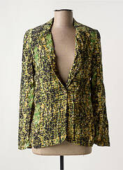 Blazer vert MKT STUDIO pour femme seconde vue