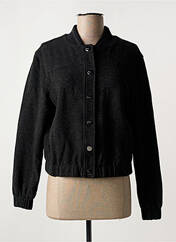 Blouson gris STREET ONE pour femme seconde vue