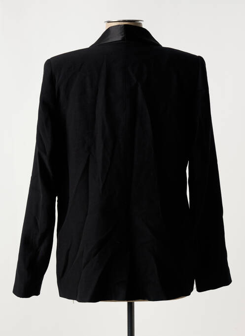Blazer noir LA PETITE FRANCAISE pour femme