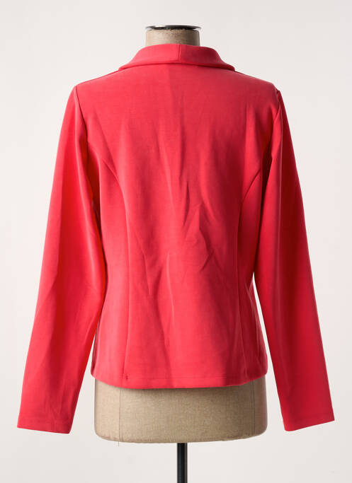 Blazer rouge BETTY BARCLAY pour femme