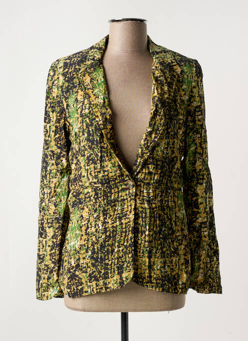 Blazer vert MKT STUDIO pour femme