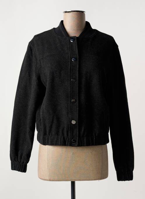 Blouson gris STREET ONE pour femme