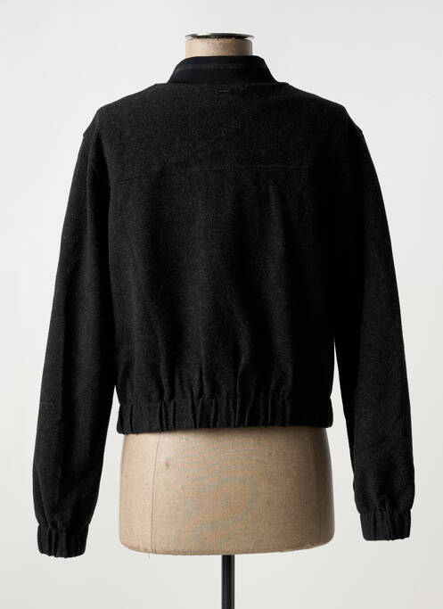 Blouson gris STREET ONE pour femme