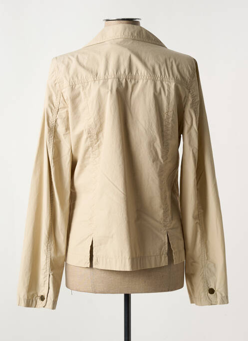 Blazer beige LUCCHINI pour femme
