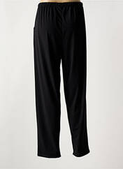 Jogging noir GENUINE pour femme seconde vue