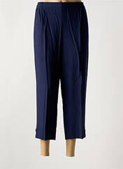 Pantalon 7/8 bleu GEVANA pour femme seconde vue