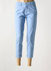 Pantalon 7/8 bleu LCDN pour femme seconde vue