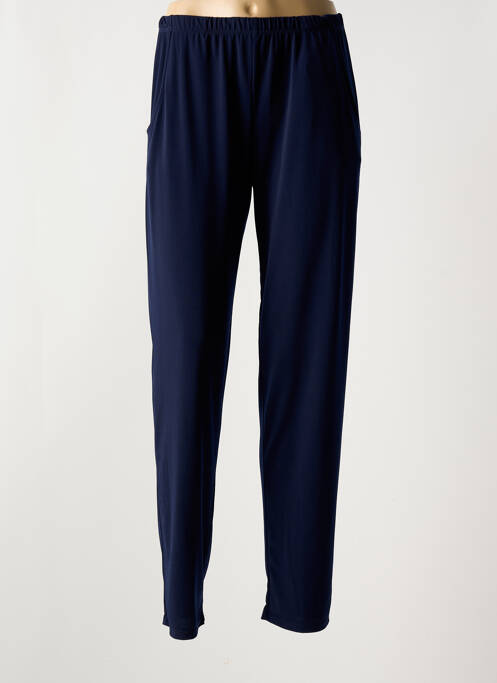 Jogging bleu GENUINE pour femme