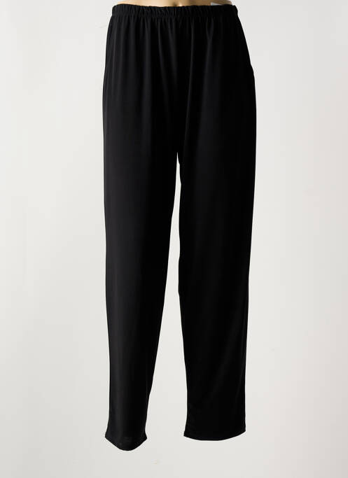 Jogging noir GENUINE pour femme