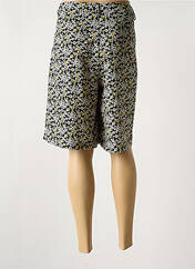 Bermuda noir LCDN pour femme seconde vue