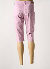 Corsaire violet LCDN pour femme seconde vue