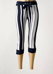 Legging bleu NATURAL STB pour femme seconde vue