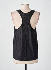 Débardeur noir TOMMY HILFIGER pour femme seconde vue