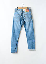 Jeans coupe slim bleu LEVIS pour femme seconde vue